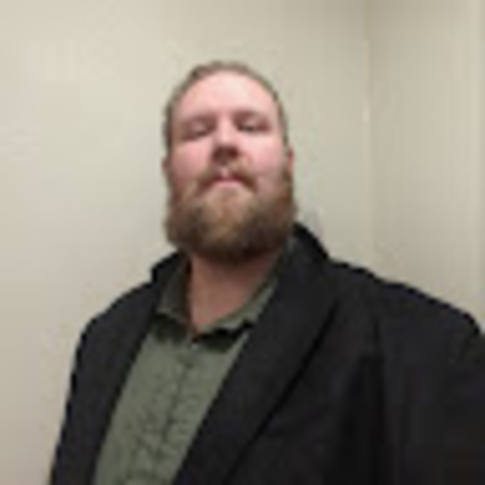 Meet your Posher, Chad